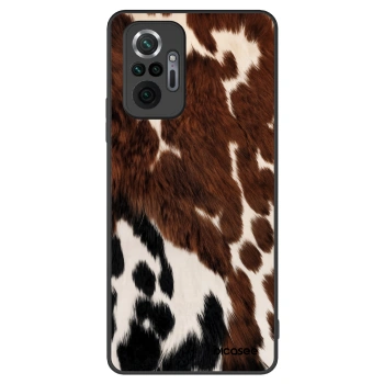 Picasee ULTIMATE CASE για Xiaomi Redmi Note 10 Pro - Rust