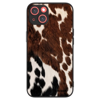 Picasee ULTIMATE CASE για Apple iPhone 13 - Rust