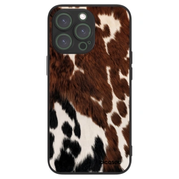 Picasee ULTIMATE CASE για Apple iPhone 13 Pro - Rust