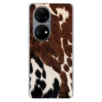 Θήκη για Huawei P50 - Rust