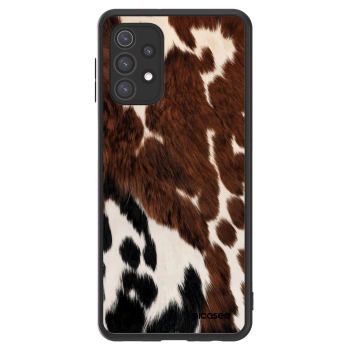 Picasee ULTIMATE CASE για Samsung Galaxy A32 5G A326B - Rust