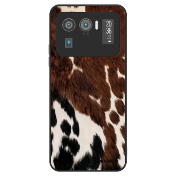 Picasee ULTIMATE CASE για Xiaomi Mi 11 Ultra - Rust