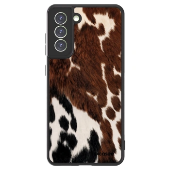 Picasee ULTIMATE CASE για Samsung Galaxy S21 FE 5G - Rust