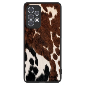 Picasee ULTIMATE CASE για Samsung Galaxy A53 5G A536 - Rust