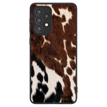Picasee ULTIMATE CASE για Samsung Galaxy A33 5G A336 - Rust