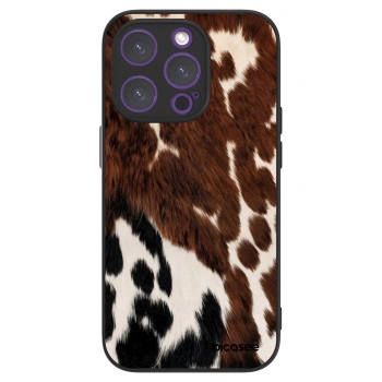 Picasee ULTIMATE CASE για Apple iPhone 14 Pro - Rust