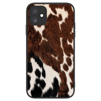 Picasee ULTIMATE CASE MagSafe pro Apple iPhone 11 - Rust