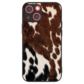Picasee ULTIMATE CASE MagSafe pro Apple iPhone 13 mini - Rust