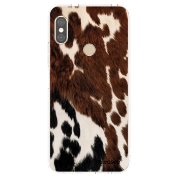 Θήκη για Xiaomi Redmi Note 5 Global - Rust