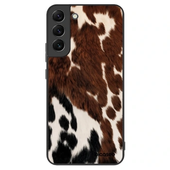 Picasee ULTIMATE CASE PowerShare για Samsung Galaxy S22+ 5G - Rust