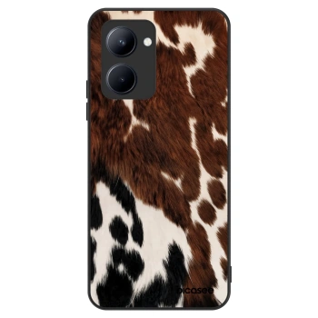 Θήκη για Realme C33 (2023) - Rust