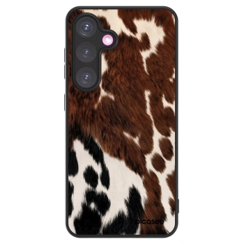 Picasee ULTIMATE CASE PowerShare για Samsung Galaxy S24+ S926B 5G - Rust