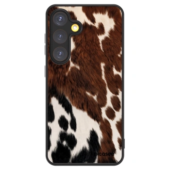 Picasee ULTIMATE CASE PowerShare για Samsung Galaxy S24 S921B 5G - Rust