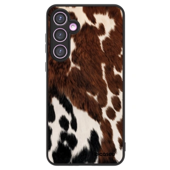 Picasee ULTIMATE CASE για Samsung Galaxy A35 5G A356B - Rust