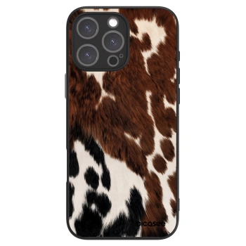 Picasee ULTIMATE CASE MagSafe pro Apple iPhone 16 Pro Max - Rust