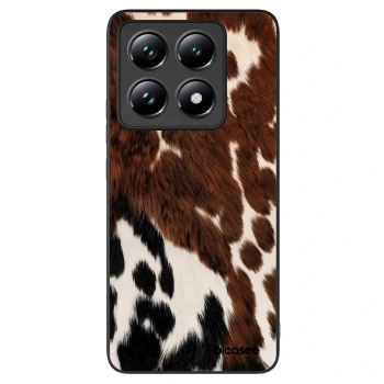 Picasee ULTIMATE CASE για Xiaomi 14T Pro - Rust