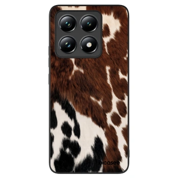 Picasee ULTIMATE CASE για Xiaomi 14T - Rust