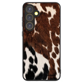 Picasee ULTIMATE CASE για Samsung Galaxy S24 FE S721B - Rust