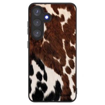 Picasee ULTIMATE CASE PowerShare για Samsung Galaxy S25 5G - Rust