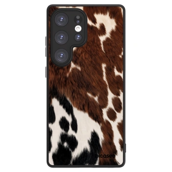 Picasee ULTIMATE CASE για Samsung Galaxy S25 Ultra 5G - Rust