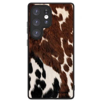Picasee ULTIMATE CASE PowerShare για Samsung Galaxy S25 Ultra 5G - Rust