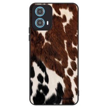 Θήκη για Motorola Moto G34 5G - Rust