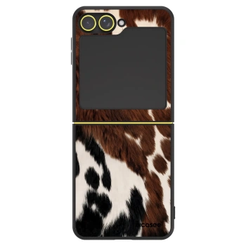 Θήκη για Samsung Galaxy Z Flip5 5G - Rust