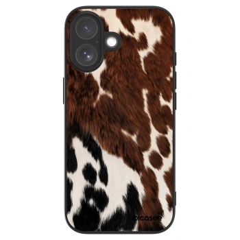 Picasee ULTIMATE CASE για Apple iPhone 17 - Rust