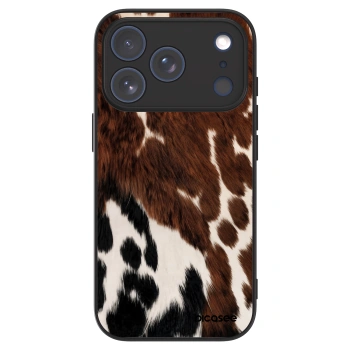 Picasee ULTIMATE CASE για Apple iPhone 17 Pro - Rust