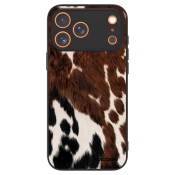 Picasee ULTIMATE CASE για Apple iPhone 17 Pro Max - Rust