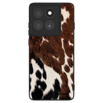 Θήκη για Motorola Edge 60 5G - Rust