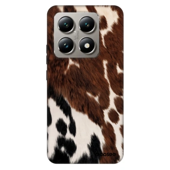 Θήκη για Xiaomi 14T Pro - Rust