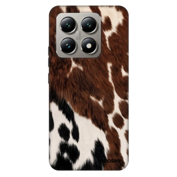 Θήκη για Xiaomi 14T - Rust