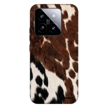 Θήκη για Xiaomi 14 - Rust