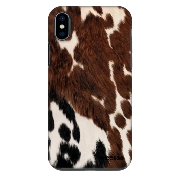Θήκη για Apple iPhone XS Max - Rust