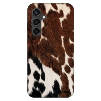 Θήκη για Samsung Galaxy S24 FE S721B - Rust