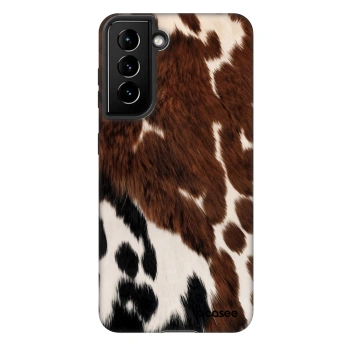 Θήκη για Samsung Galaxy S21 FE 5G - Rust