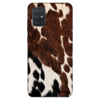 Θήκη για Samsung Galaxy A71 A715F - Rust