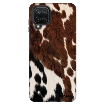 Θήκη για Samsung Galaxy A12 A125F - Rust