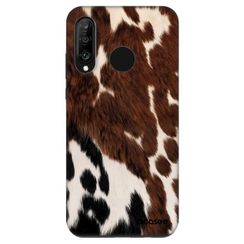 Θήκη για Huawei P30 Lite - Rust