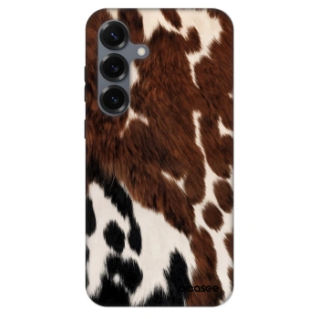 Θήκη για Samsung Galaxy S25 5G - Rust