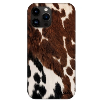 Θήκη για Apple iPhone 13 Pro Max - Rust
