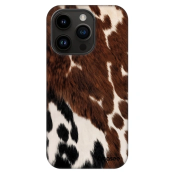 Θήκη για Apple iPhone 14 Pro - Rust
