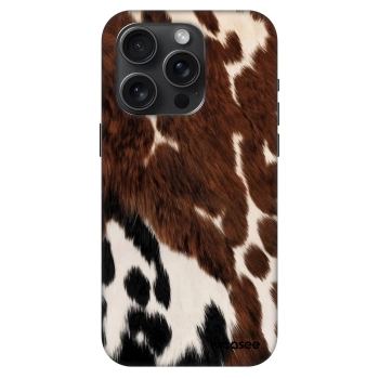 Θήκη για Apple iPhone 15 Pro - Rust