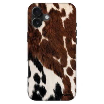 Θήκη για Apple iPhone 16 Plus - Rust