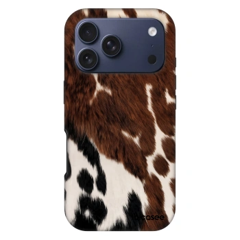 Θήκη για Apple iPhone 17 Pro - Rust