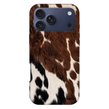 Θήκη για Apple iPhone 17 Pro Max - Rust