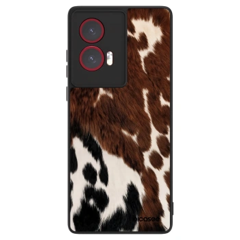 Θήκη για Motorola Edge 50 Fusion - Rust