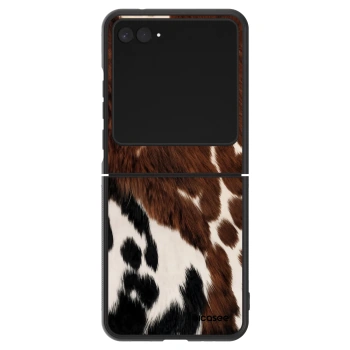 Θήκη για Motorola Razr 60 - Rust