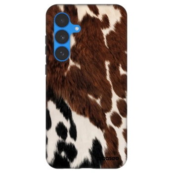 Picasee Fashion Case για Samsung Galaxy S25 FE 5G - Rust